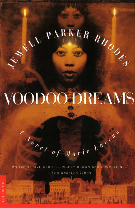 Voodoo-Dreams