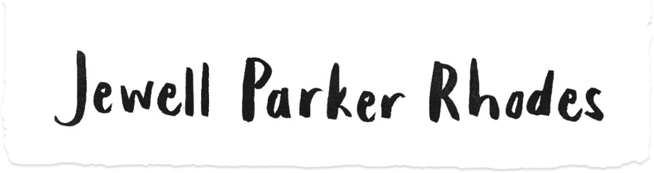 Jewell Parker Rhodes