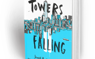 Author explains impact of 9/11 on kids in book ‘Towers Falling