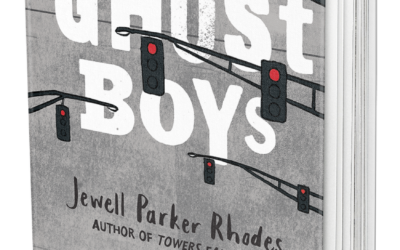 Entertainment Studios Motion Pictures Acquires Jewell Parker Rhodes Novel ‘Ghost Boys’
