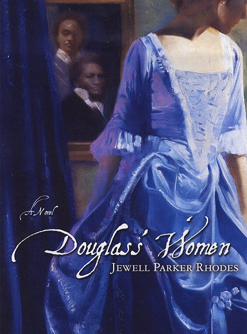 How I Came to Write Douglas’s Women