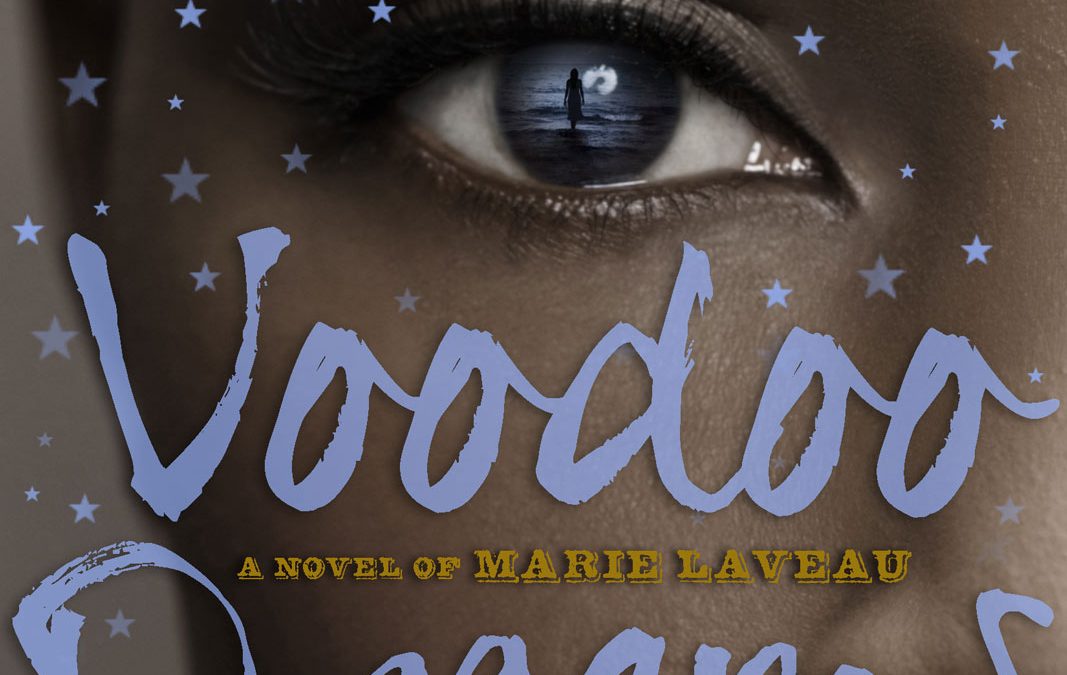 How I Came to Write Voodoo Dreams